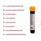 Doppelherz Collagen 11 000 Curcuma + Ginger System dzeramās ampulas, 30X25 ml
