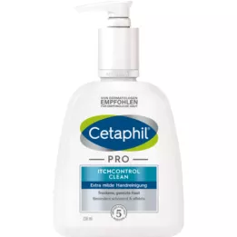 CETAPHIL Pro Clean šķidrās ziepes, 236 ml