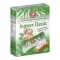 IBONS Košļājamās konfektes Ginger Classic Box, 60 g