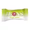 IBONS Košļājamās konfektes ar ingveru un citronu, 60 g