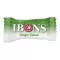 IBONS Konfekšu maisiņš Ginger Classic Chewy Candy, 92 g