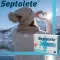 Septolete ar eikalipta garšu 3 mg/1 mg pastilas, 16 gab