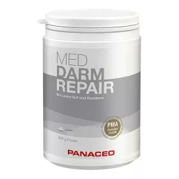 PANACEO Med Darm remonta pulveris, 400 g