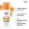 Eucerin Sun Oil Control tonēts krēms LSF 50 + gaišs, 50 ml