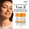 Eucerin Sun Oil Control tonēts krēms LSF 50 + gaišs, 50 ml