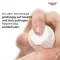 Eucerin Sun Oil Control tonēts krēms LSF 50 + vidējs, 50 ml