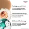 Eucerin Sun Oil Control tonēts krēms LSF 50 + vidējs, 50 ml