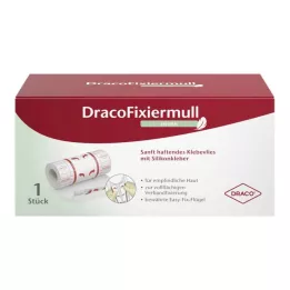 DRACOFIXIERMULL jutīgs 10 cmx5 m, 1 gab