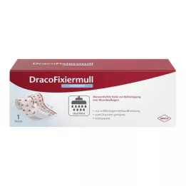 DRACOFIXIERMULL ūdensizturīgs 10 cmx10 m, 1 gab