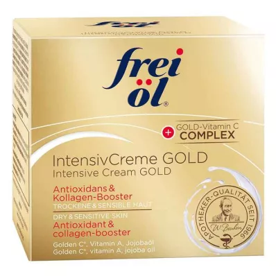 Bezmaksas eļļa hidrolipīdu intensīvais krēmzelts, 50 ml Bezmaksas eļļa hidrolipīdu intensīvais krēmzelts, 50 ml