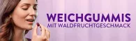 Instructions for use for WICK Zzzquil Good Night mīkstās gumijas, 60 gab - 4