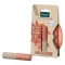 Kneipp krāsains lūpu kopšanas līdzeklis natural deep nude, 3,5 g