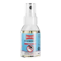 STICHFREI Smidzinātājs-smidzinātājs pret odiem, 20 ml