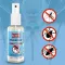 STICHFREI Smidzinātājs-smidzinātājs pret odiem, 20 ml