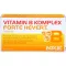 VITAMIN B KOMPLEX forte Hevert tabletes, 60 kapsulas