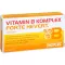 VITAMIN B KOMPLEX forte Hevert tabletes, 60 kapsulas