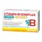 VITAMIN B KOMPLEX forte Hevert tabletes, 60 kapsulas