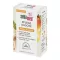 SEBAMED Kopšanas duša ar mango &amp; Ingvera masīvs, 100 g
