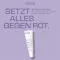 EUBOS KÜHL &amp; KLAR Pret apsārtumu CC Krēms LSF 50, 30 ml
