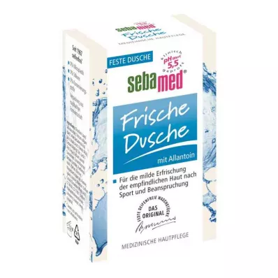 SEBAMED Svaiga duša, 100 g