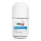 Sebamed Fresh dezodorants, svaigs rullītis, 50 ml