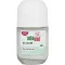 SEBAMED Dezodorants uz roļļa bez smaržvielām Balsam, 50 ml