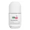 Sebamed balzams dezodorants bez smaržas roll-on, 50 ml