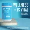 Vital Proteins Collagen Creamer kokosriekstu pulveris (293 g)