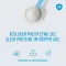 Vital Proteins Collagen Creamer vaniļas garšas pulveris (305 g)