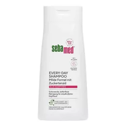 SEBAMED Šampūns katrai dienai, 400 ml