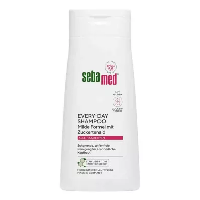 Sebamed ikdienas šampūns (400 ml)