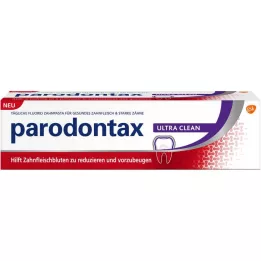 PARODONTAX ultra clean zobu pasta, 75 ml