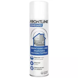 FRONTLINE Homegard aerosols, 250 ml