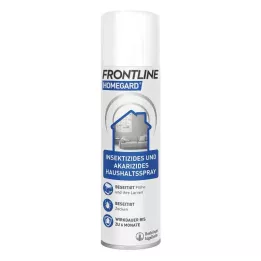 FRONTLINE Homegard aerosols, 250 ml