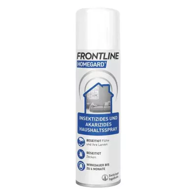 FRONTLINE Homegard aerosols, 250 ml