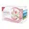 H&amp;S Granātābols ar C vitamīnu filtrēšanas maisiņā, 20X2 g