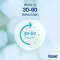 VISINE Yxin Hydro 0,5 mg/ml acu pilieni, 15 ml