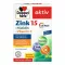 DOPPELHERZ Zinc+Histidine Depot tabletes aktīvās, 100 gab