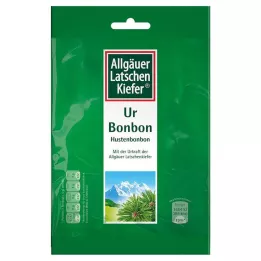 Allgäuer Latschenkiefer Ur saldumi, 75 g