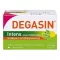 DEGASIN intens 280 mg mīkstās kapsulas, 32 gab