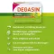 DEGASIN intens 280 mg mīkstās kapsulas, 32 gab