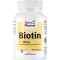 BIOTIN 10 mg lielas devas kapsulas, 120 gab