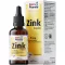 ZINK TROPFEN 15 mg jonizēta, 50 ml