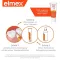 ELMEX Starpzobu birstes ISO 1 izmērs 0,45 mm oranža, 8 gab