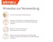 Instructions for use for Elmex Interd Bla Iso 3 0.6 (8 gab.) - 5