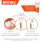 ELMEX Starpzobu birstes ISO 3 izmērs 0,6 mm, zilas, 8 gab