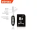 Instructions for use for ELMEX Starpzobu birstes ISO 8. izmērs 1,5 mm melnas, 8 gab - 1