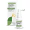 Naturalis mutes un rīkles aerosols (20 ml)