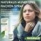 Naturalis mutes un rīkles aerosols (20 ml)