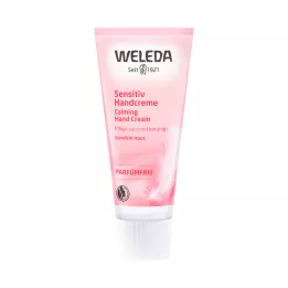 WELEDA Sensitive roku krēms, 50 ml